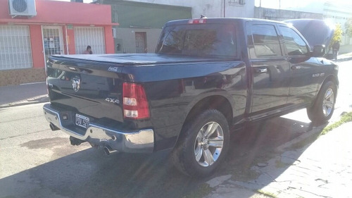 Ram 1500 2015 5.7 Laramie Atx V8