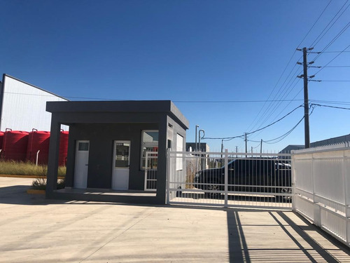 Imagen 13 de 22 de Alquiler Depósito 5000 M2 - Pilarica