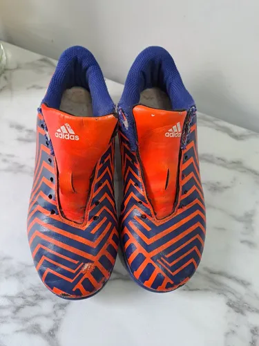 Botines usados mercado 2025 libre