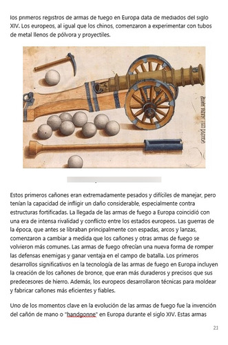 Libro Las Armas Las Carga El Diablo