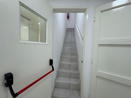 Venta Edificio A Estrenar Dos Plantas + Deposito