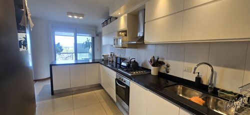 Venta Departamento 2 Dormitorios Zona Río Pileta