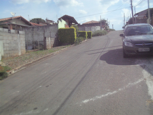 Imagem 8 de 9 de 2 Casas No Residencial Europa