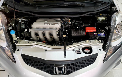Honda Fit 2011 1.4 Lxl 16v