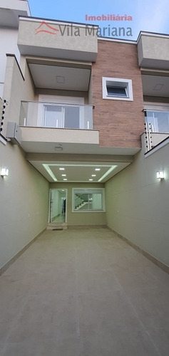 Imagem 1 de 18 de Casa Para Venda, 4 Dormitórios, Mirandópolis - São Paulo - 2112