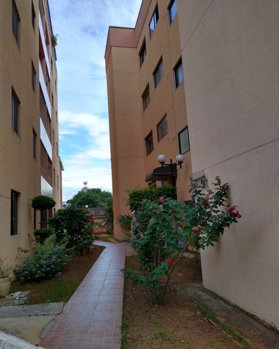 Imagem 21 de 22 de Apartamento À Venda No Condomínio Real Parque - Sorocaba/sp - Ap09353 - 34945917
