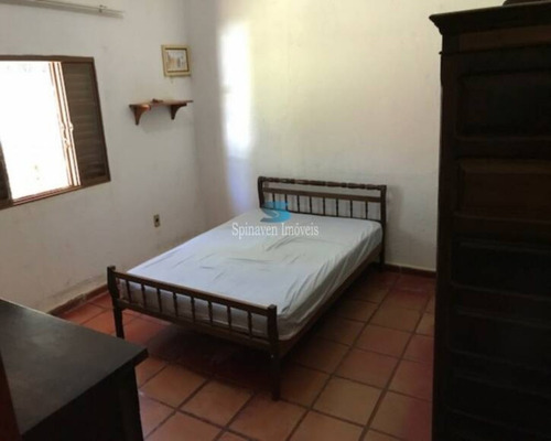 Imagem 14 de 30 de Chácara Para Permuta Em Atibaia Ou Venda - 5.000 Metros Quadrados! - Ch00625 - 69735648