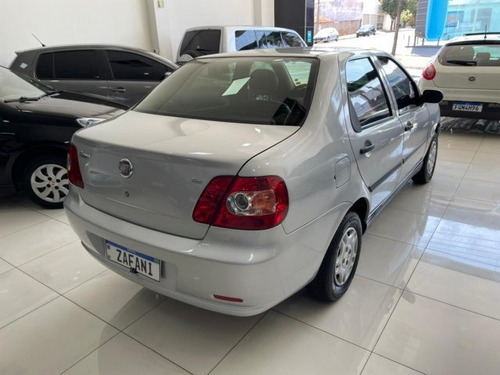 Imagem 12 de 12 de Siena 1.0 Mpi Fire 8v Flex 4p Manual