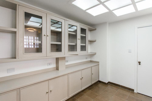 Imagem 22 de 30 de Apartamento Venda 3 Dormitórios 211 M² - Jardim Paulista - Ap0190