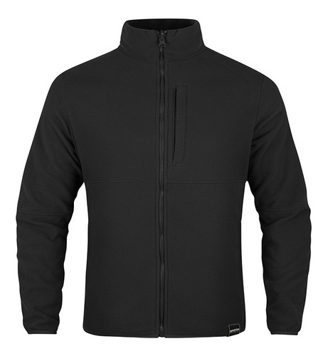 Jaqueta Invictus Fleece Blizzard Proteção Uva Uvb Nfe *