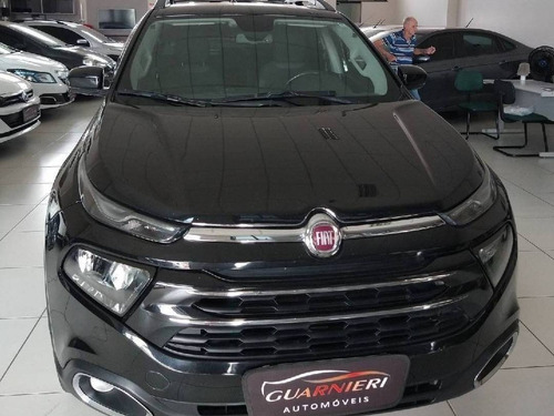 Imagem 5 de 14 de Fiat Toro 1.8 16v Evo Flex Freedom At6