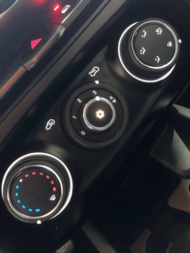 Fiat Argo 1.0 Drive Flex 5p