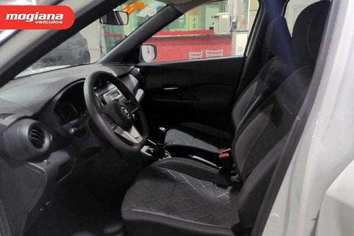 Imagem 9 de 11 de Nissan Kicks S Mt 2018