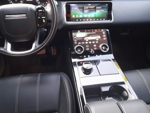 Imagem 3 de 21 de Land Rover Range Rover Velar 3.0 V6 P380 Gasolina R-dynam
