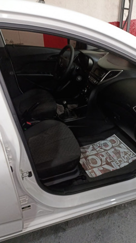 Imagem 12 de 17 de Hyundai Hb20 1.0 Comfort