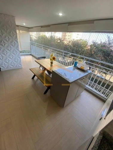 Imagem 4 de 12 de Apartamento, Venda, Vila Augusta, Guarulhos - 29384 - V-29384