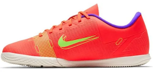 Chuteira Nike Mercurial Jr Vapor 14 Club Ic Chuteira Nike Mercurial Jr Vapor 14 Club Ic