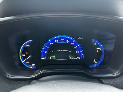 Toyota Corolla Cross 1.8 VVT-I HYBRID FLEX XRV CVT