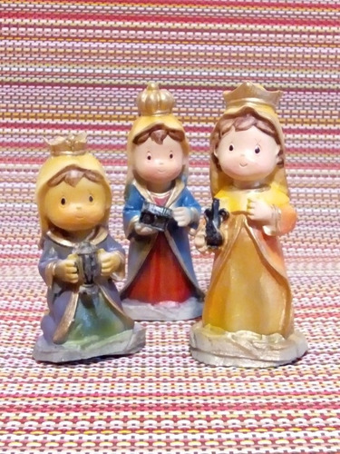 Imagen 2 de 6 de Nacimiento Infantil