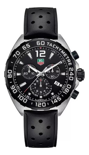 Reloj Tipo Tag Heuer Formula 1