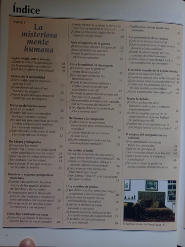 Los Porqués De La Mente Humana - Selecciones Reader's Digest (Usado)