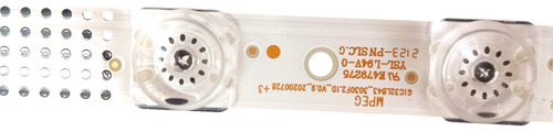 Tiras Led Tcl Para Tv 32a343 (Usado)