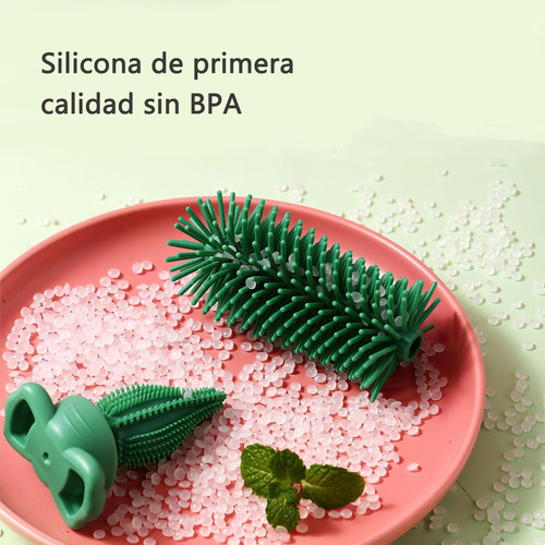 Cepillo Para Biberones, Juego De Cepillos De Limpieza De