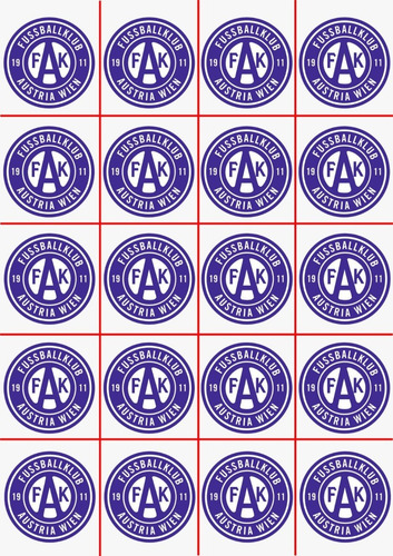 Imagen 5 de 6 de Plancha De Stickers Pegotines Personalizados Troquelados
