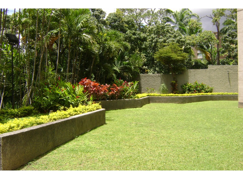 Apartamento - Los Chorros - Caracas