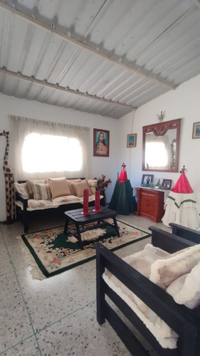 Ms Casa En Venta En Cordero