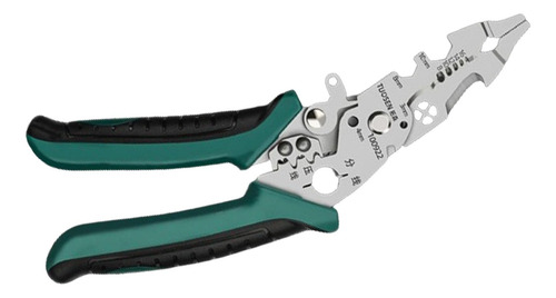 Pelacables, Alicates Para Cables, Herramienta Multiusos Codo