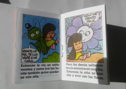 Cuentos Infantiles. Tesoro De Cuentos A Todo Color