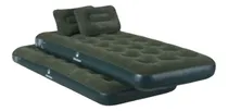 Comprar Combo 2 Colchones Inflables Junior+2 Almohadas+bomba Klimber