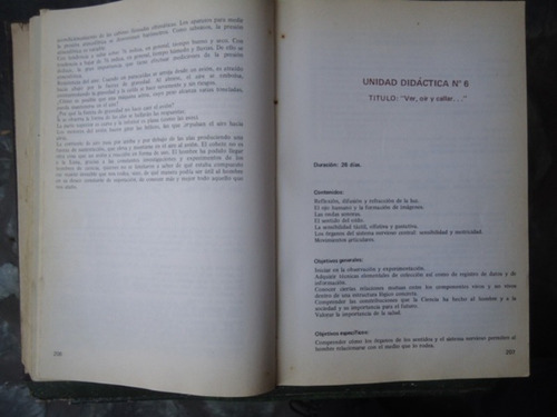Vademecun 1979 Del Docente - Sexta Etapa (Usado)