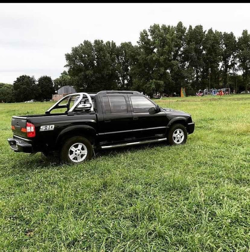 Chevrolet S10 2011 2.8 G4 Cd Dlx 4x2 Electronico