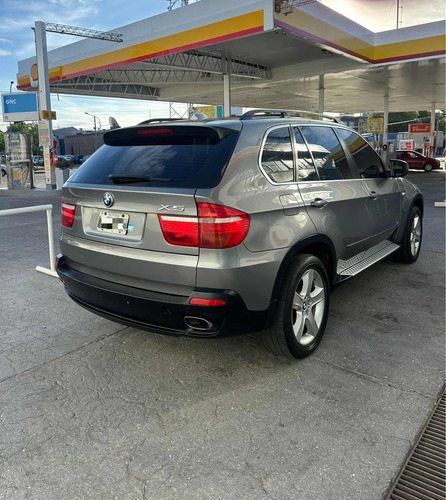 BMW X5 4.8 4.8l Premium Stept
