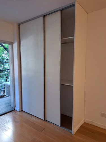 Venta Monoambiente Al Frente Saavedra Apto Credito