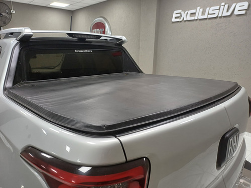 Fiat Toro 2.0 Volcano 4x4 At
