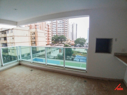 Imagem 4 de 15 de Apartamento - Andrade - Ref: 4160 - V-1364