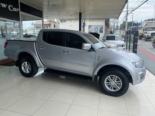 Imagem 6 de 12 de L200 Triton Hpe 3.2 Cd Tb Int.diesel Aut