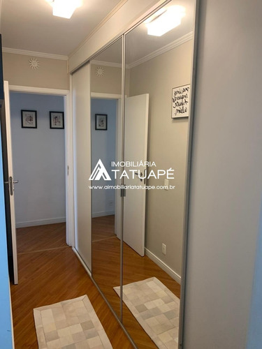 Imagem 16 de 28 de Apartamento - Ap000366 - 68685238