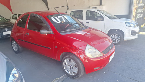 Ford Ka 1.0 Gl 3p