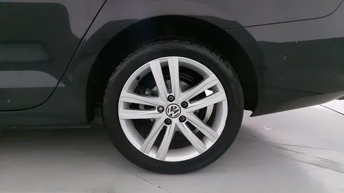 Volkswagen Jetta 2.5 SPORTLINE TIP.