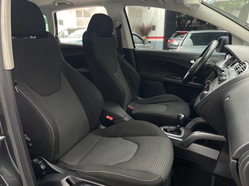 Seat Ateca 2.0 *freetrack 2011 Aut A/ac Airbag Ee R-15 4cil