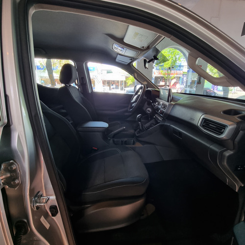 Peugeot Landtrek 2.2 ACTIVE 4X4 AT