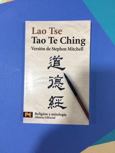 Tao Te Ching. Lao Tse