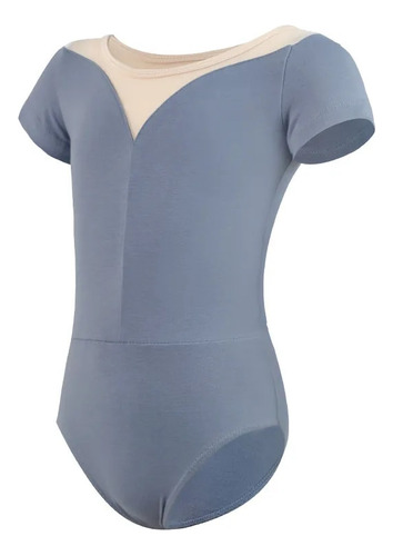 Vestido De Ballet Para Niños, Maillot De Gimnasia Y Faldas,