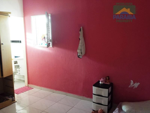 Imagem 15 de 15 de Casa Residencial À Venda, Cristo Redentor, João Pessoa. - Ca0022