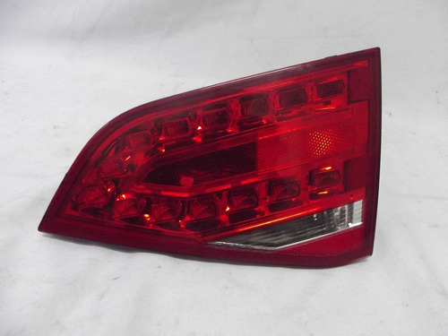 Audi A4 2010 Somente Venda De Peças