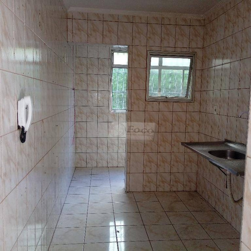 Apartamento Com 2 Dormitórios À Venda, 52 M² Por R$ 130.000,00 - Pimentas - Guarulhos/sp - Ap0570